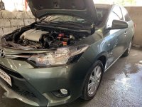 2018 Toyota Vios for sale