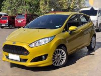 2015 Ford Fiesta for sale 