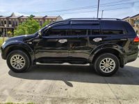 Mitsubishi Montero Gls-V 2012 for sale