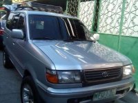 1998 Toyota Revo for sale