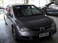 HONDA CIVIC 2007 FOR SALE