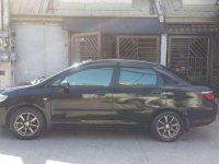 Honda City 2006 AT FOR SALE