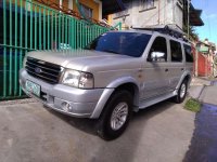 Ford Everest 2004 For Sale