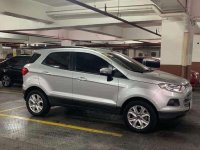 Ford Ecosport AT 2015 for sale