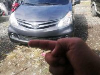 Toyota Avanza 2013 for sale