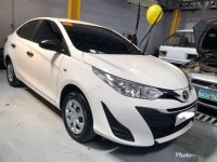 Toyota Vios 2018 for sale