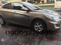 2014 Hyundai Accent for sale