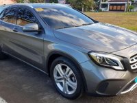2018 Mercedes Benz GLA 180 Low mileage - 1,700 kms.