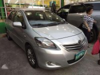 Cash or Financing 2013 Toyota Vios G 1.3 Engine