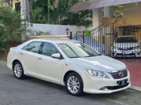 2013 Toyota Camry Pristine Condition for sale 