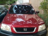 Honda Crv 1999 for sale