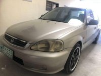 Honda Civic LXI 1999 for sale