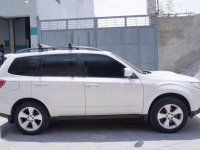 Subaru Forester 2.5xt turbo 2010 for sale 