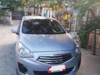 Mitsubishi Mirage G4 2016 for sale