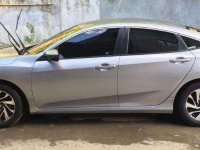 2018 Honda Civic for sale