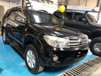 Toyota Fortuner 2010 for sale