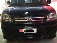 Mitsubishi Adventure 2017 for sale