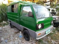 Suzuki Multicab Well kept for sale