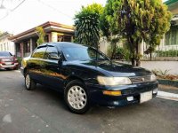 Toyoto Corolla Bigbody XE 1994 for sale