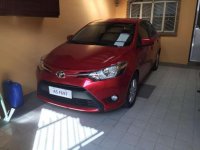 2018 Toyota Vios For Sale 