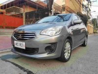 Mitsubishi Mirage G4 2017 for sale