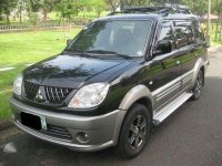 Mitsubishi Adventure 2005 for sale