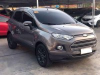 2015 Ford Ecosport Titanium AT for sale 