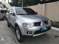 Mitsubishi Montero 2013 for sale