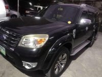 Ford Everest 2011 for sale