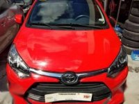 Toyota Wigo 2018 for sale