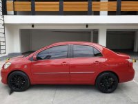 2012 Toyota Vios For sale 