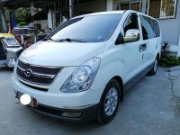 Hyundai Grand Starex VGT 2010 FOR SALE