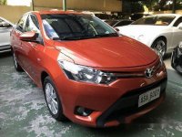 Toyota Vios 2015 for sale 