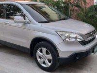 For sale: Honda CRV 2007