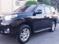 Toyota Land Cruiser Prado 2010 for sale