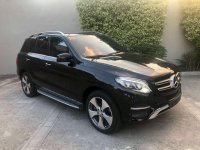 2017 MercedesBenz GLE 250d FOR SALE