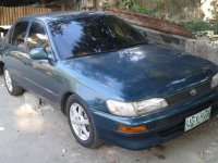 Toyota Corolla 1996 for sale