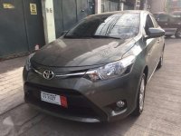 Toyota Vios 2017 for sale