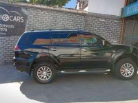 Mitsubishi Montero Sport 2012 for sale