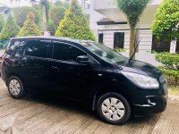 Chevrolet Spin 2014 for sale