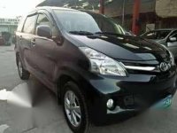 Toyota Avanza 2013 1.5 G for sale