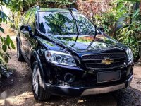 2010 Chevrolet Captiva for sale