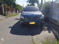 2016 Toyota Innova G for sale