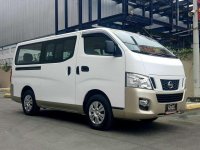 2016 Nissan Urvan NV350 for sale