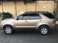 Toyota Fortuner 2010 for sale