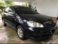 Toyota Corolla Altis 2006 NO Issue for sale