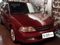 Ford Lynx 2000mdl manual 1st owner for sale