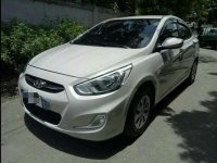 Sept 2015 Hyundai Accent Good as New for sale 