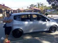 Honda Fit 2007 for sale