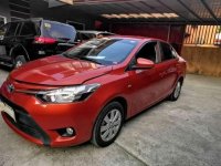 2017 Toyota Vios for sale